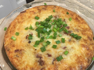 Quiche Lorraine