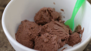 Chocolate Keto Ice Cream Recipe