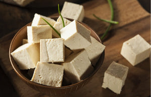 Tofu: is it keto friendly? It can be, here's how!