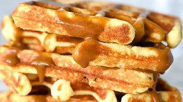 Keto Pancakes/Waffles Recipe