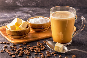 The Achiever's Guide to Keto Coffee: Coconut Oil, Butter, MCT or Ghee?