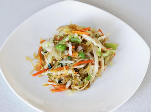 Keto Chow Mein