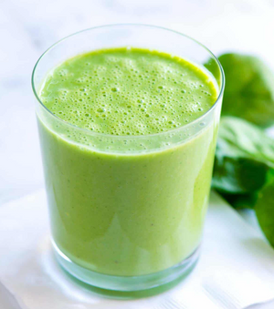 Ultimate Green Smoothie