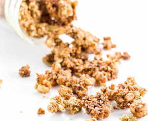 Keto Granola