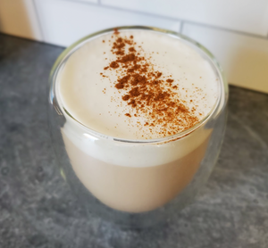 Keto Chai Tea Latte