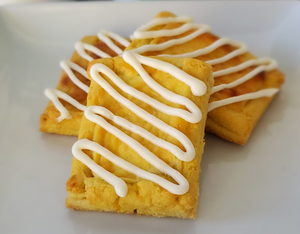 Keto Cheese Danish