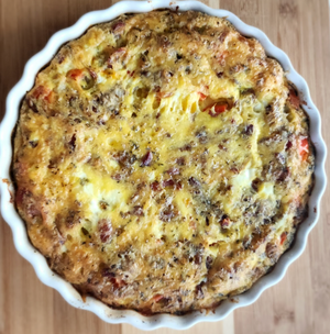 Italian Frittata