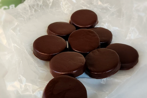 Keto Thin Mints