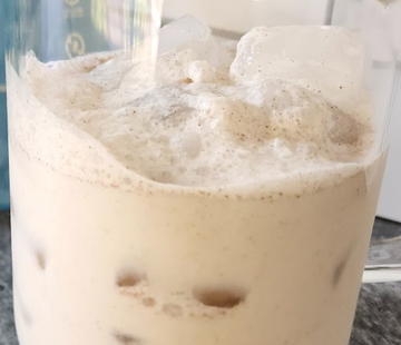 Keto Horchata