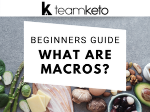 What Are Macros on Keto? A Beginner’s Guide