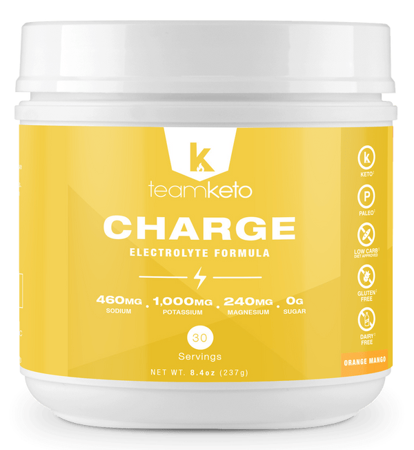 Ultimate Keto Transformation Bundle (Save Extra 15%)