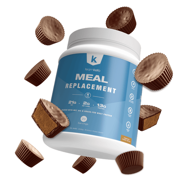 Meal Replacement (17% OFF)