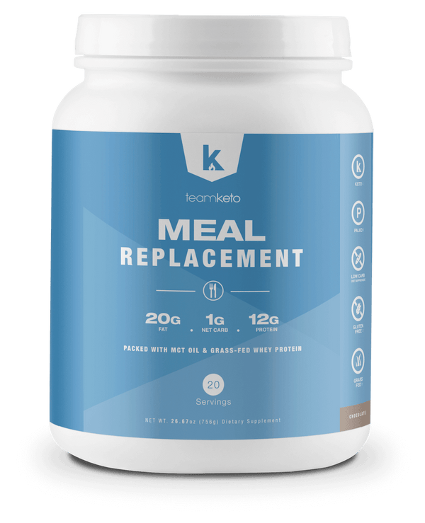 Meal Replacement (17% OFF)