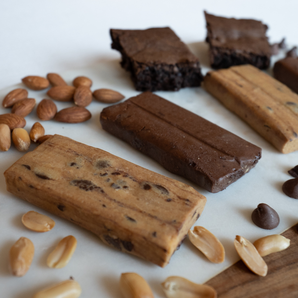 TeamKeto Bars