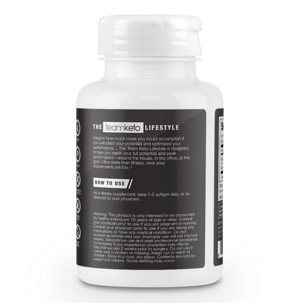Vitamin K2 & D3