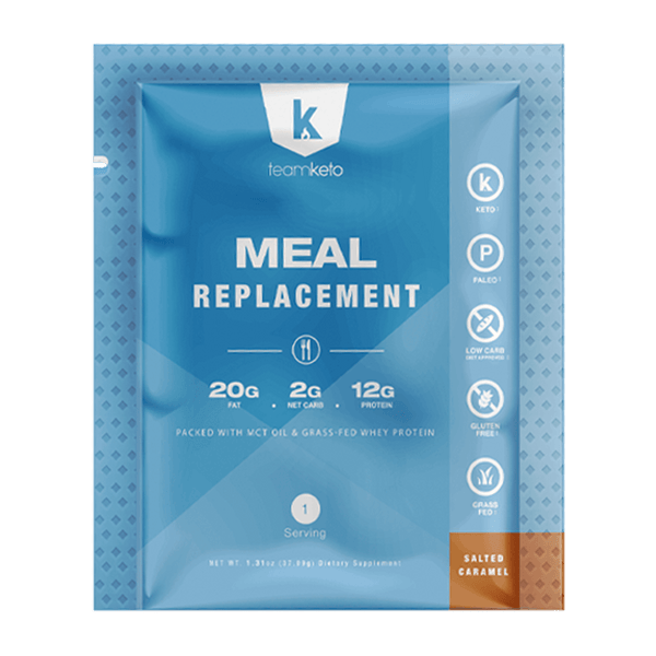 Advanced Keto Challenge Bundle