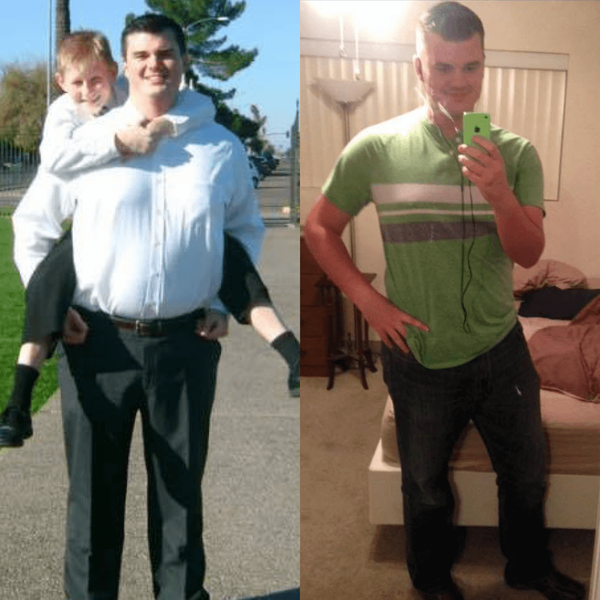 Private 1-1 Keto Coaching - Gold Payment Plan - $200 Every 2 Weeks for 3 months