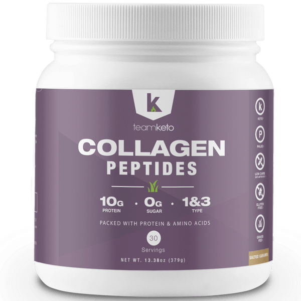 Collagen Peptides Protein