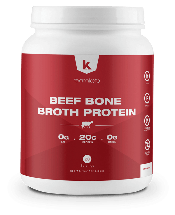 Bone Broth Protein