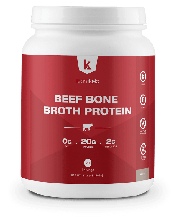 Bone Broth Protein