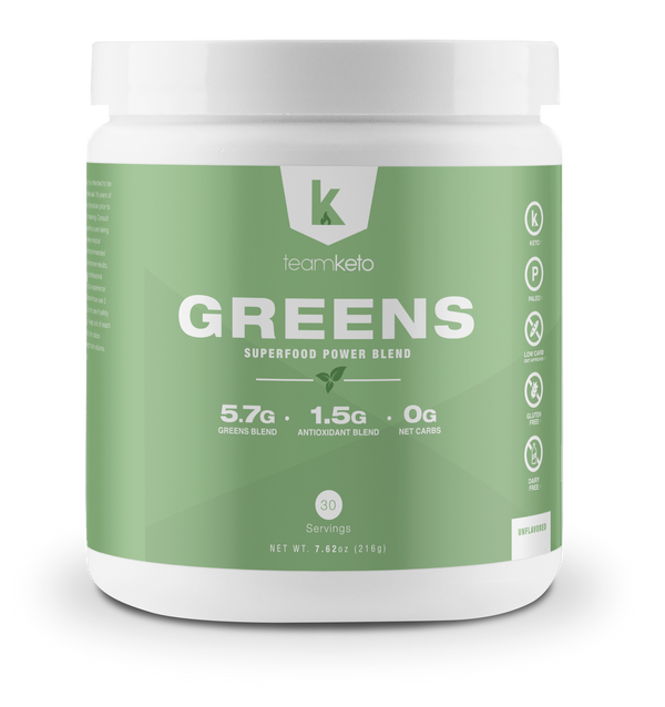 Greens Superfood Power Blend