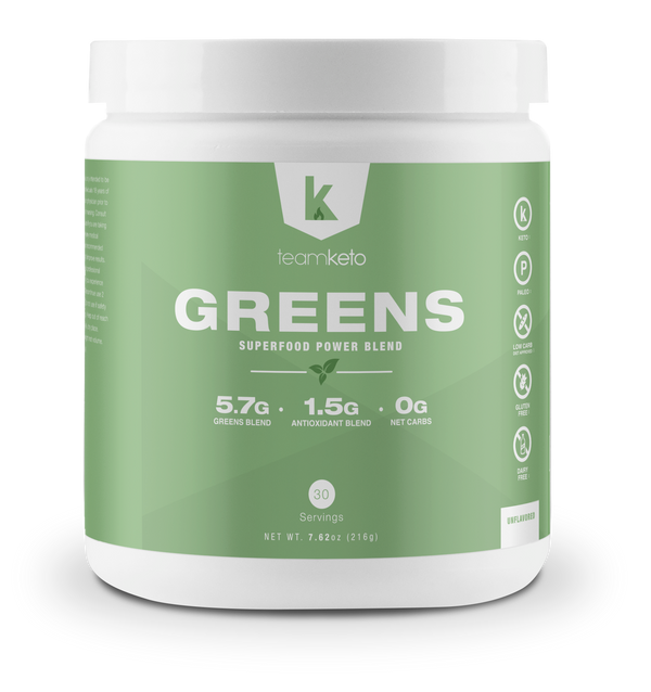 Greens Superfood Power Blend - Special Offer