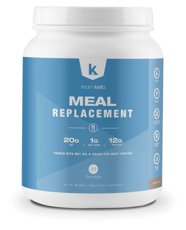 Meal Replacement