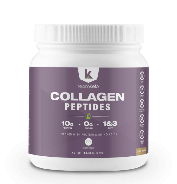 Collagen Peptides - Special Offer