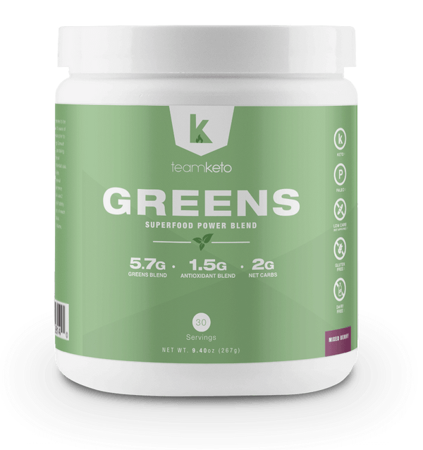 Greens Superfood Power Blend - Special Offer